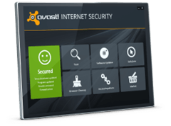 Avast! 8 Internet Security